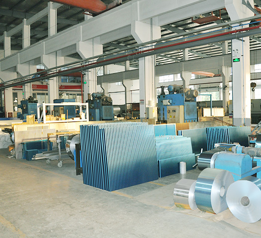 查看我們的環境